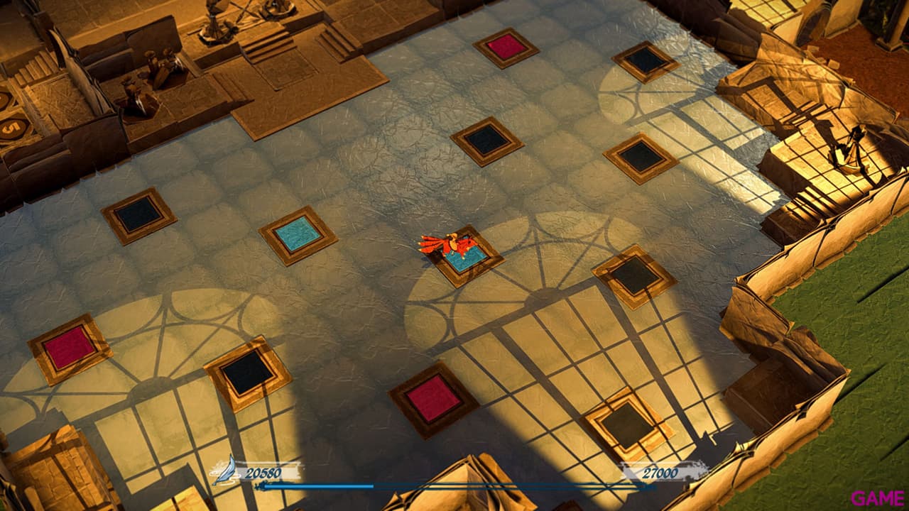Epistory: Typing Chronicles