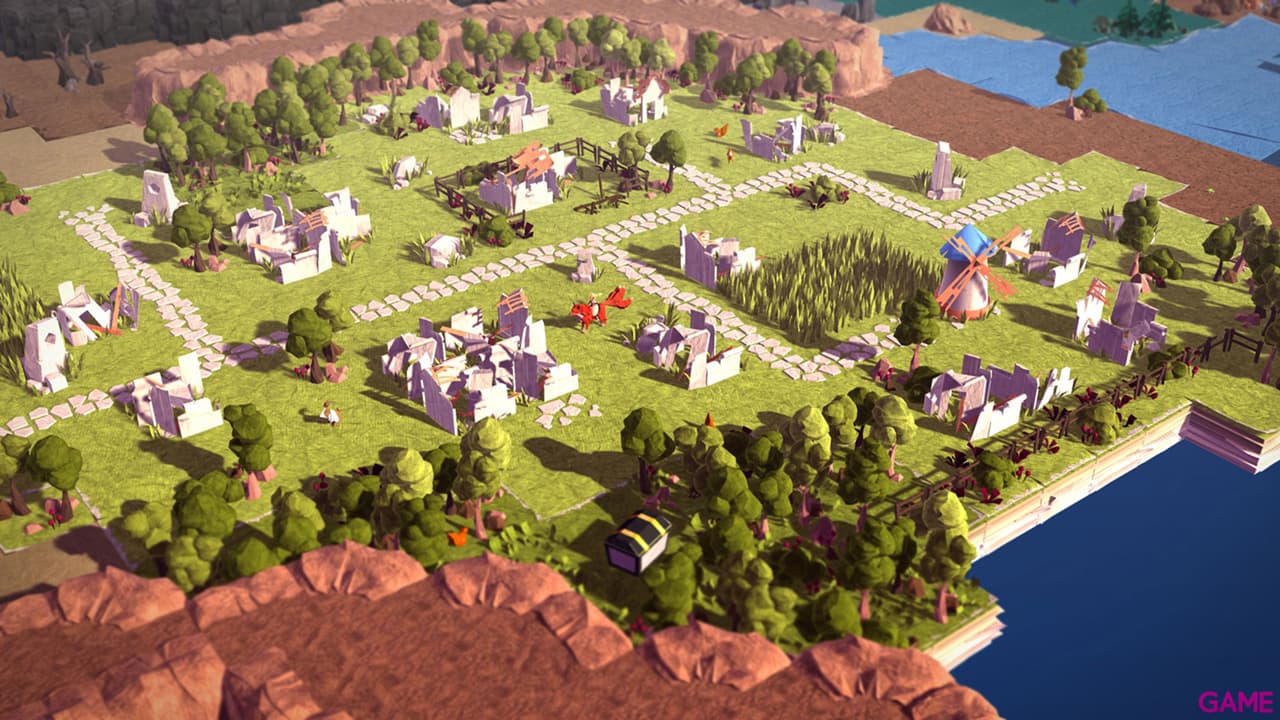 Epistory: Typing Chronicles