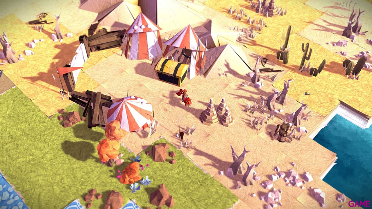 Epistory: Typing Chronicles