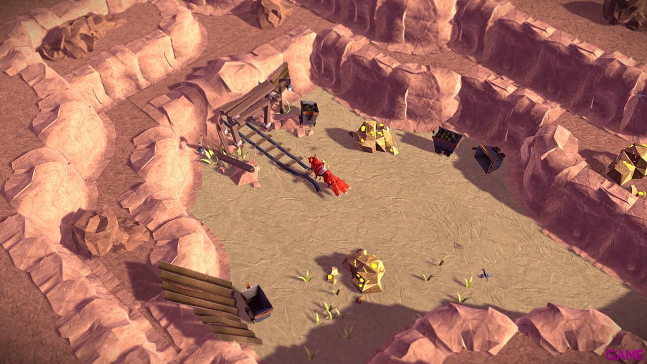 Epistory: Typing Chronicles