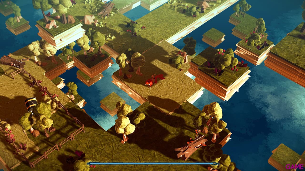Epistory: Typing Chronicles
