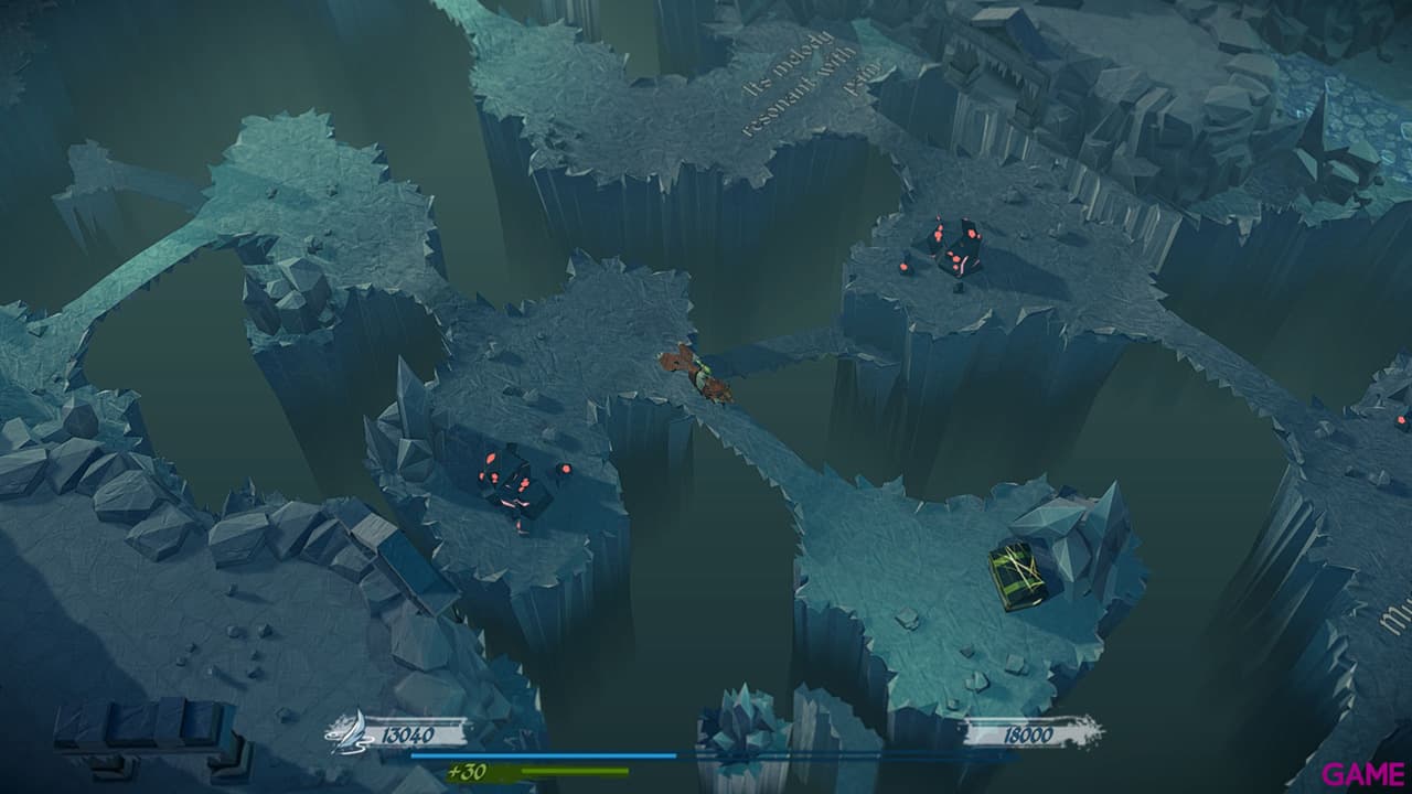 Epistory: Typing Chronicles