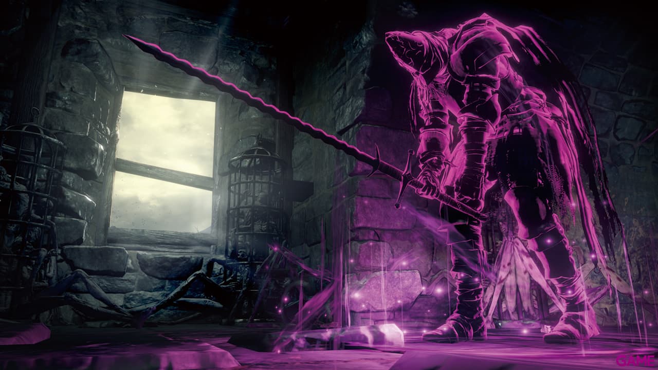 Dark Souls III Gold Edition