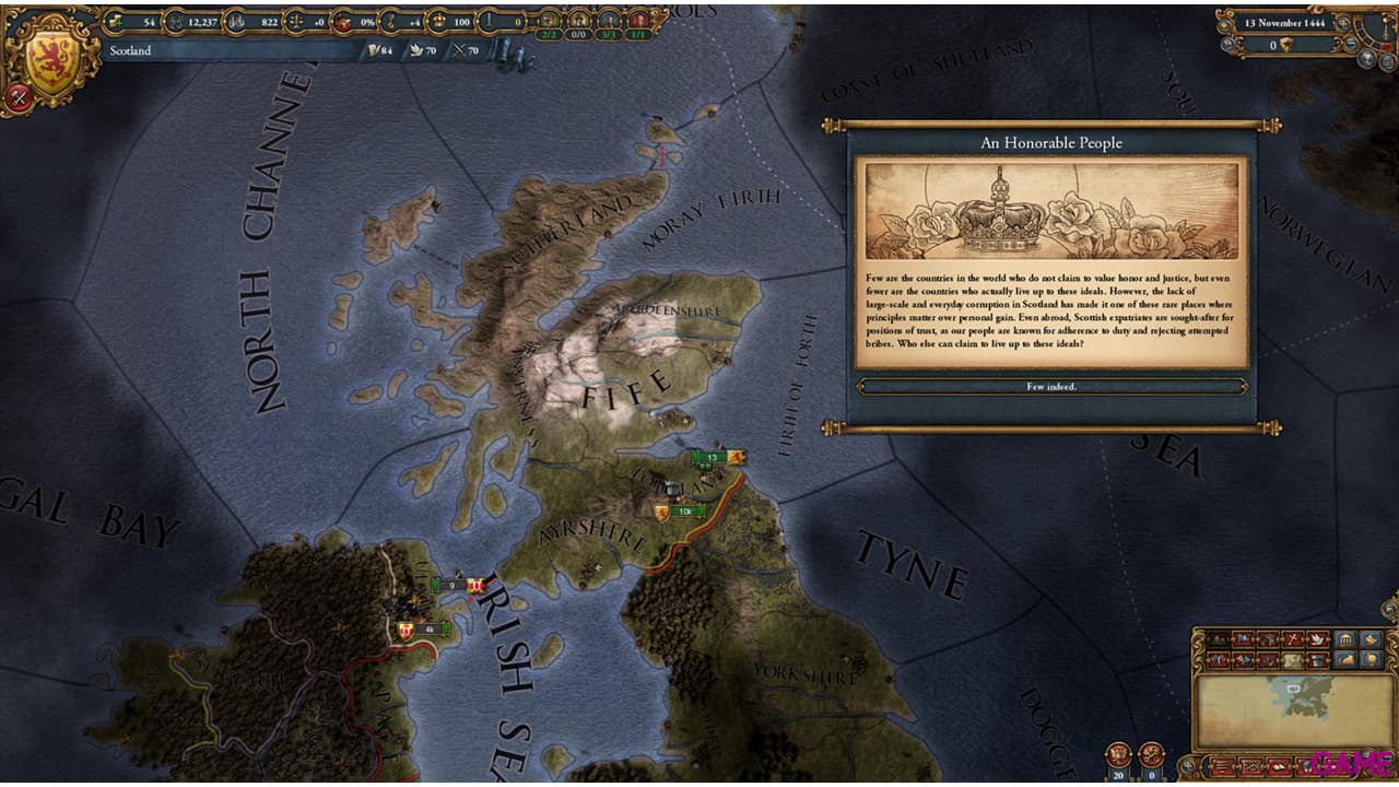 Europa Universalis IV - Mare Nostrum