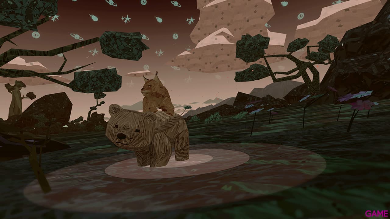 Paws: A Shelter 2 Game Pitter Patter Edition