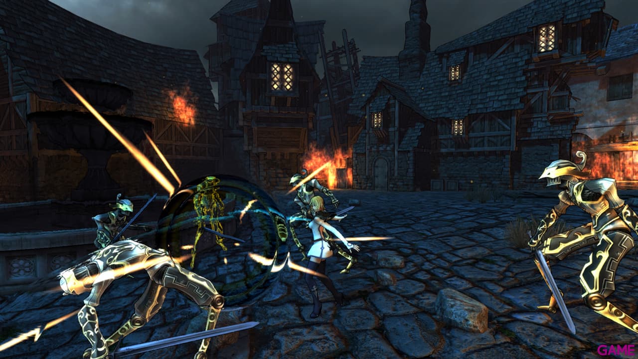 Anima: Gate of memories Edicion Coleccionista