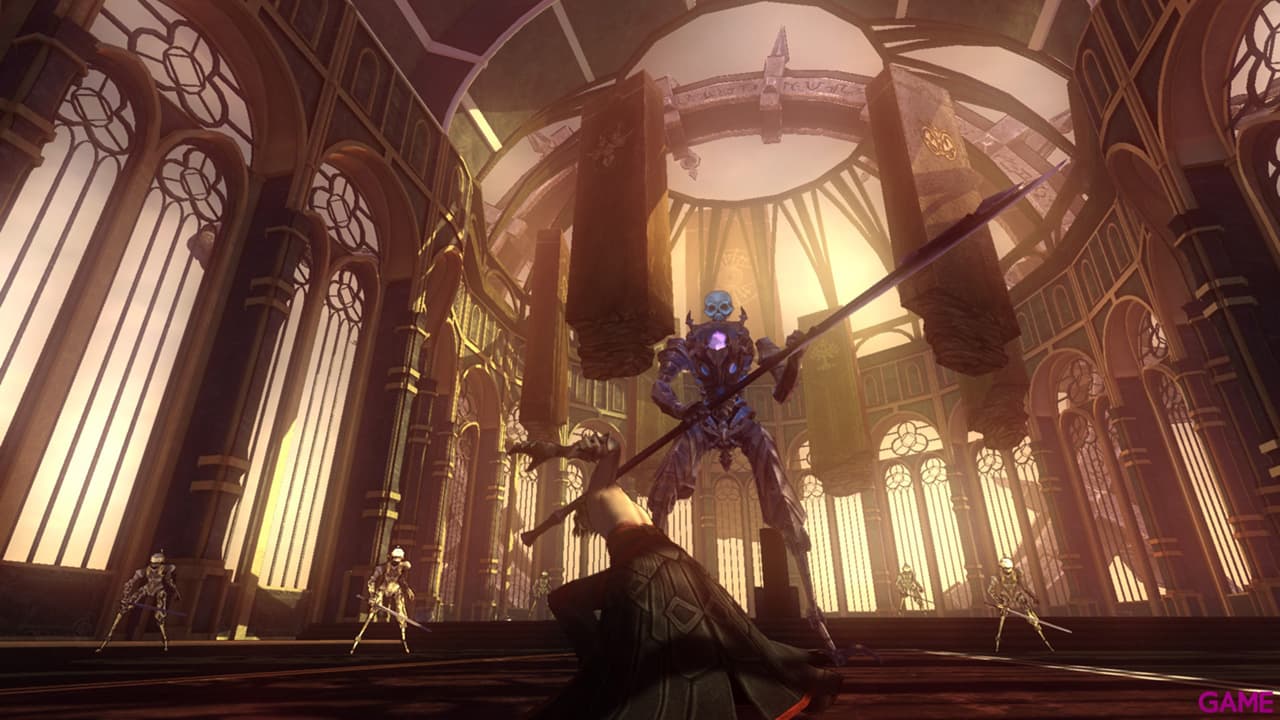 Anima: Gate of memories Edicion Coleccionista