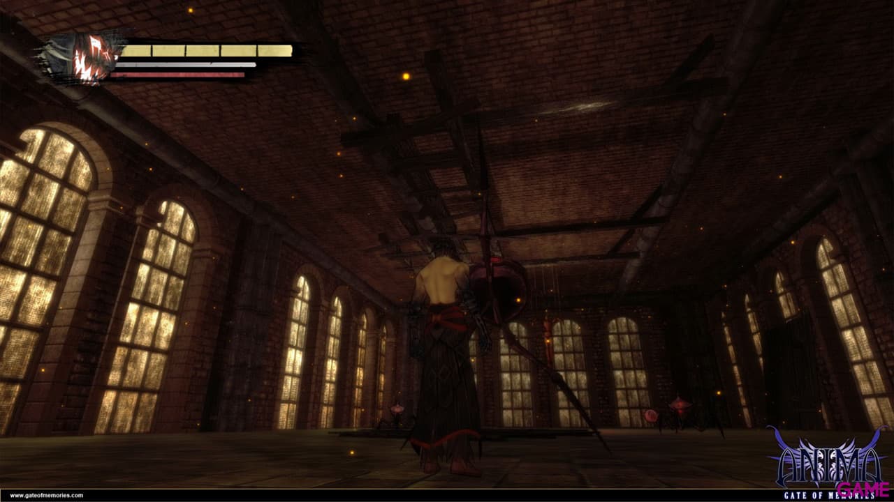 Anima: Gate of memories Edicion Coleccionista