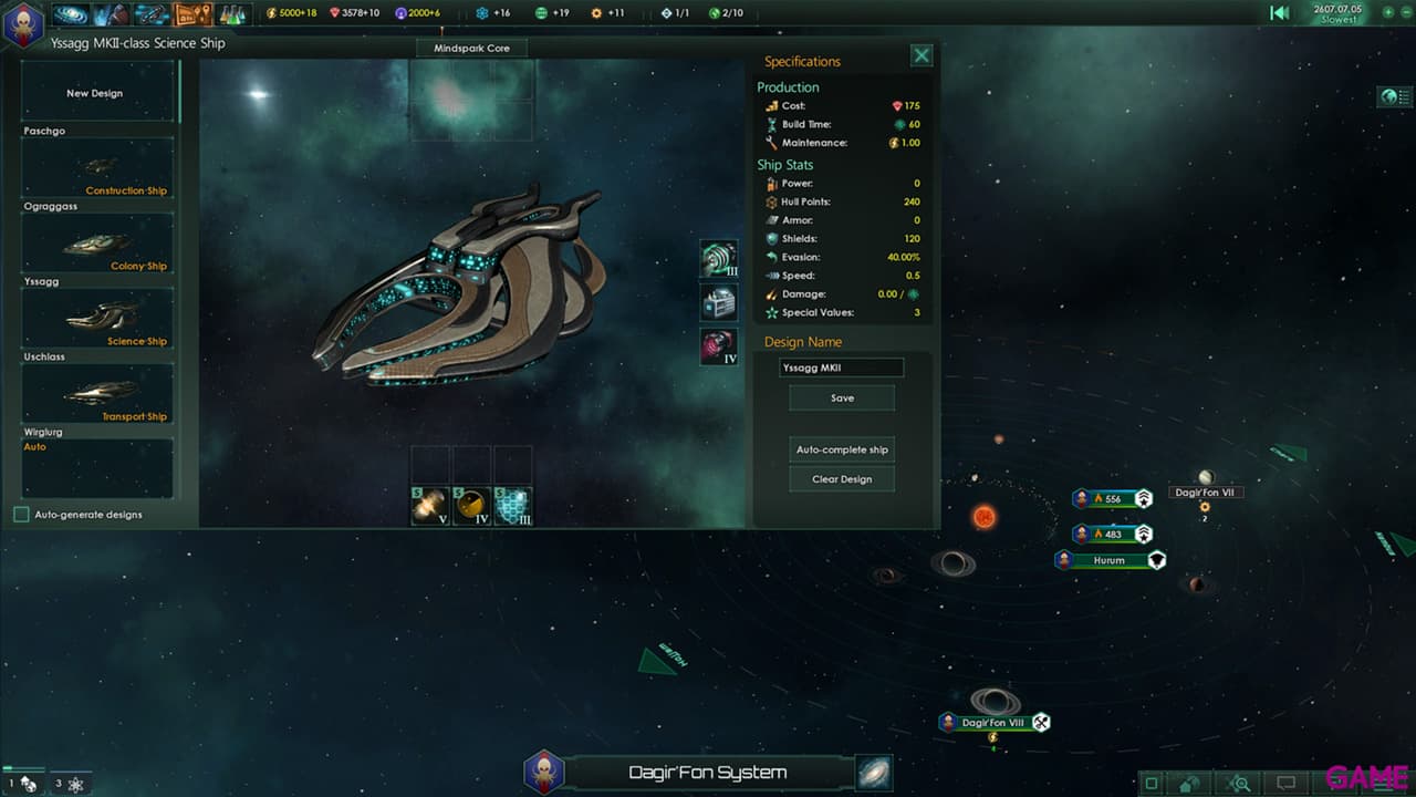 Stellaris