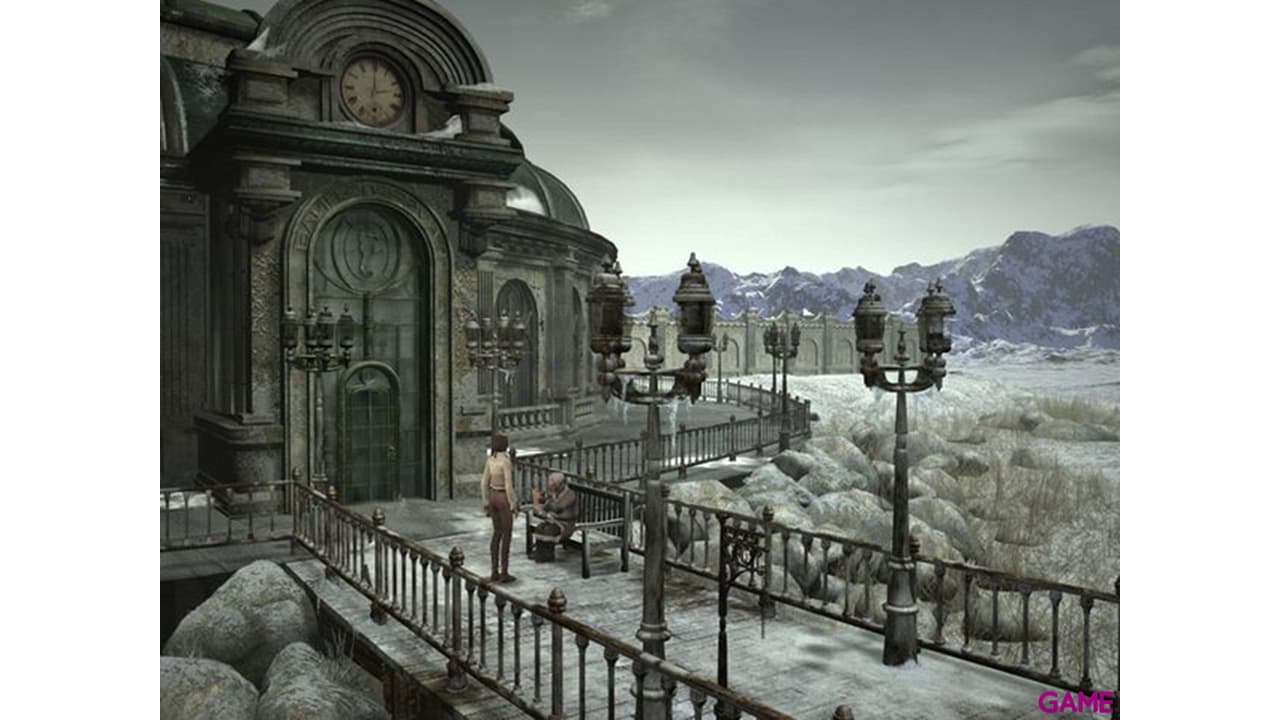 Syberia