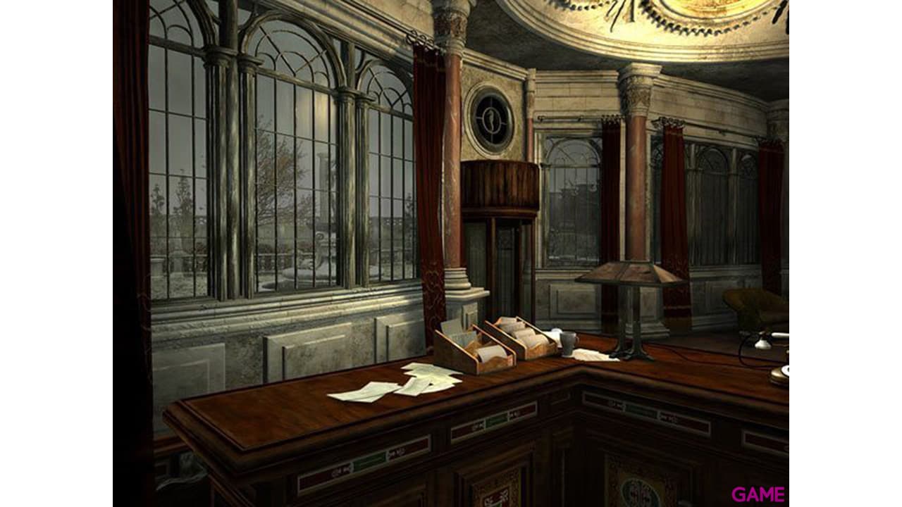 Syberia