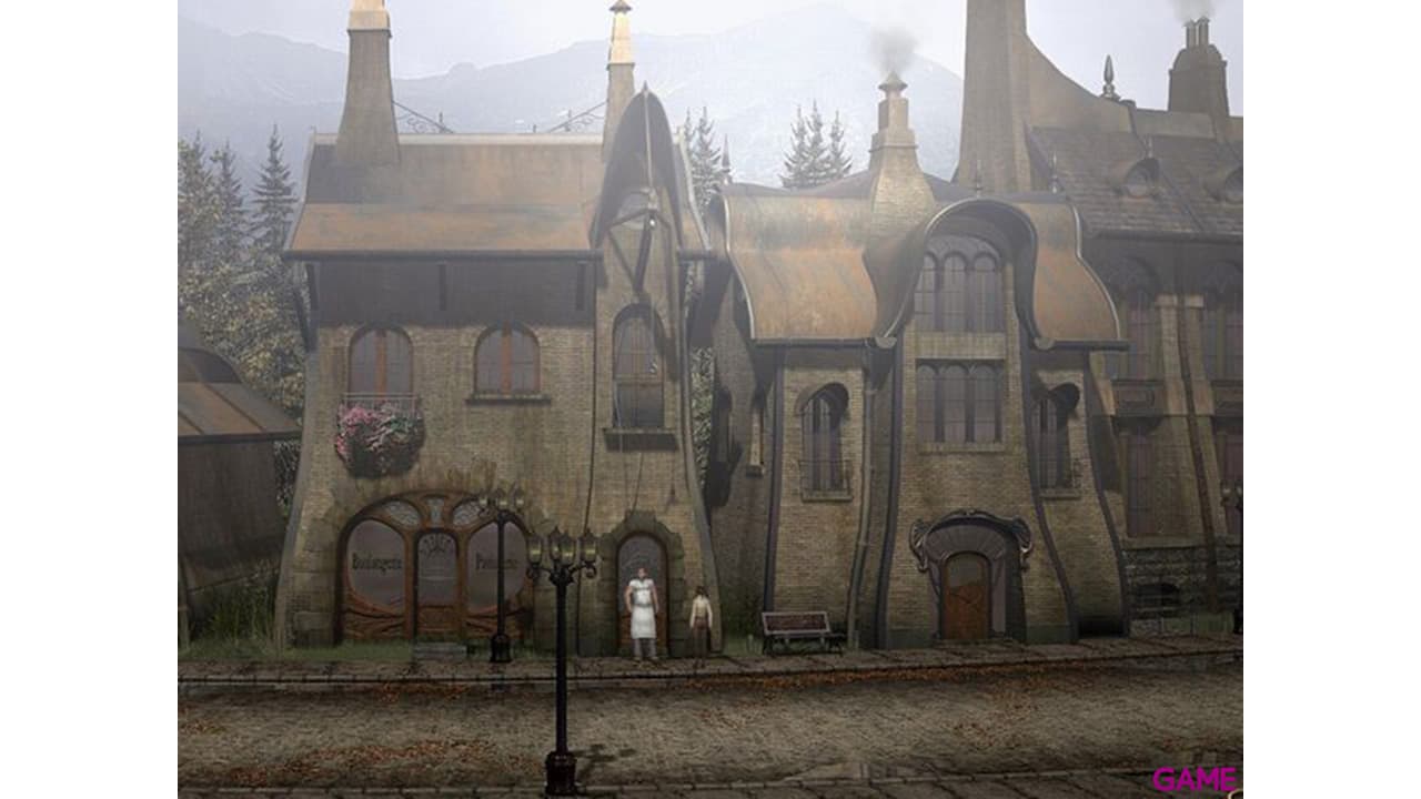 Syberia