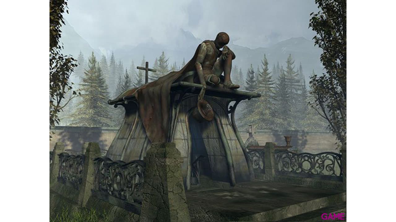 Syberia