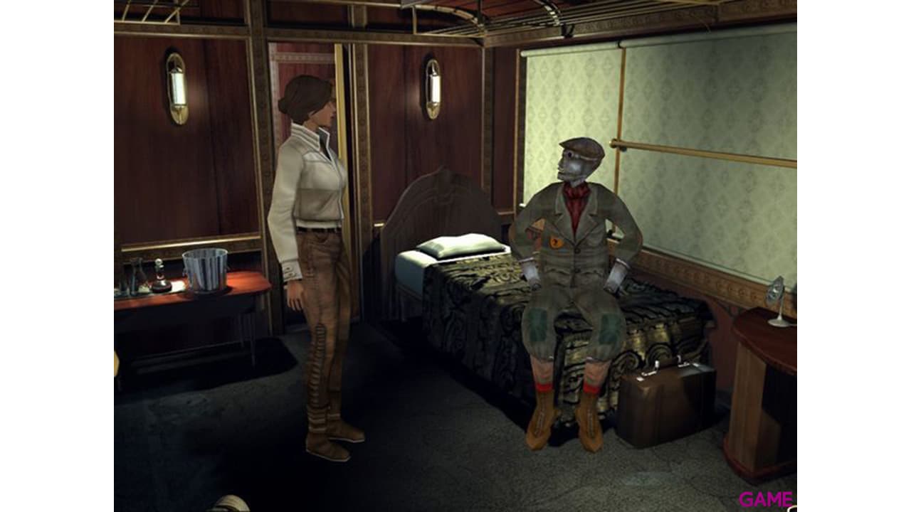Syberia