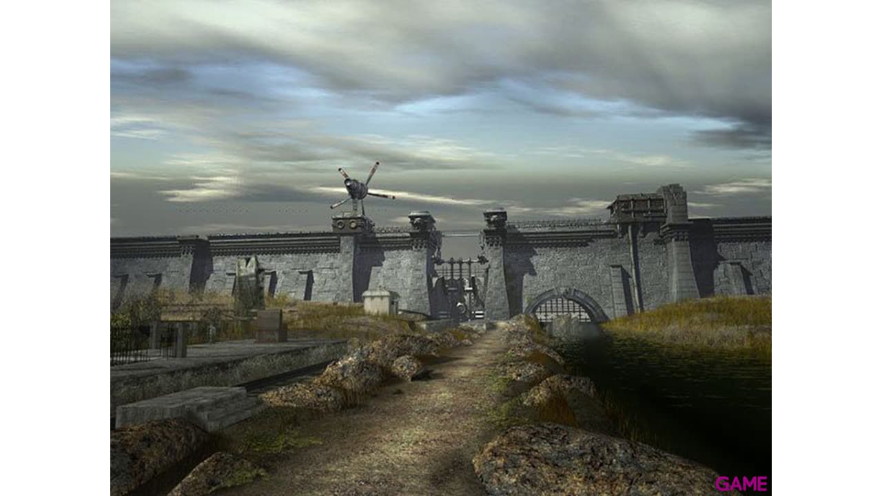 Syberia