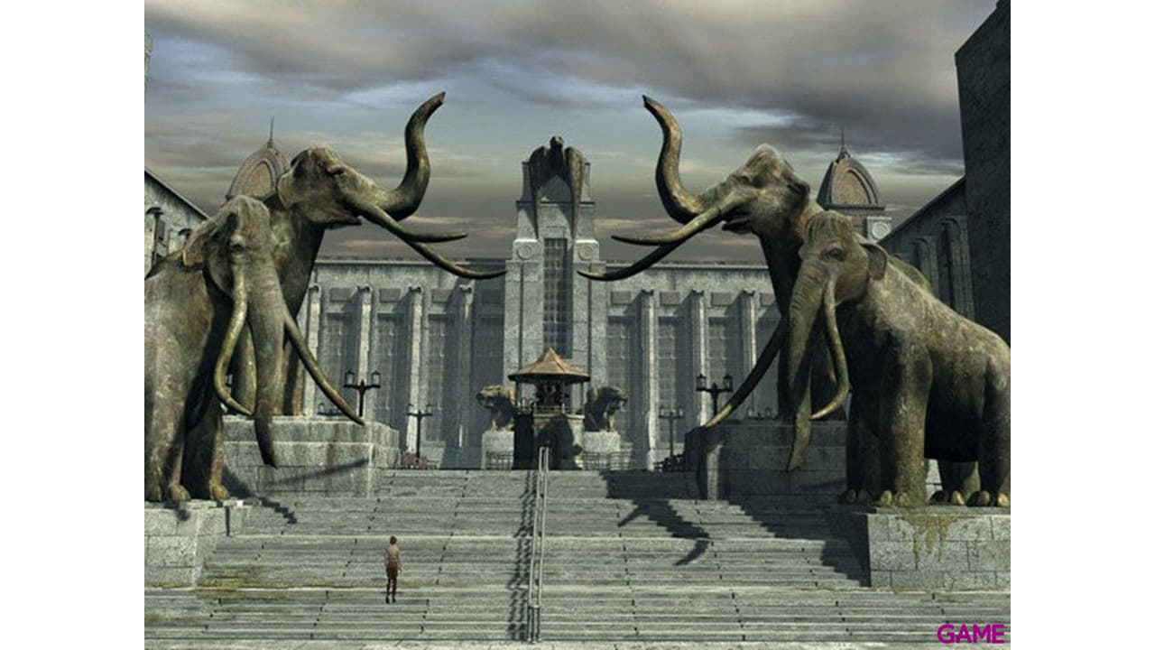 Syberia