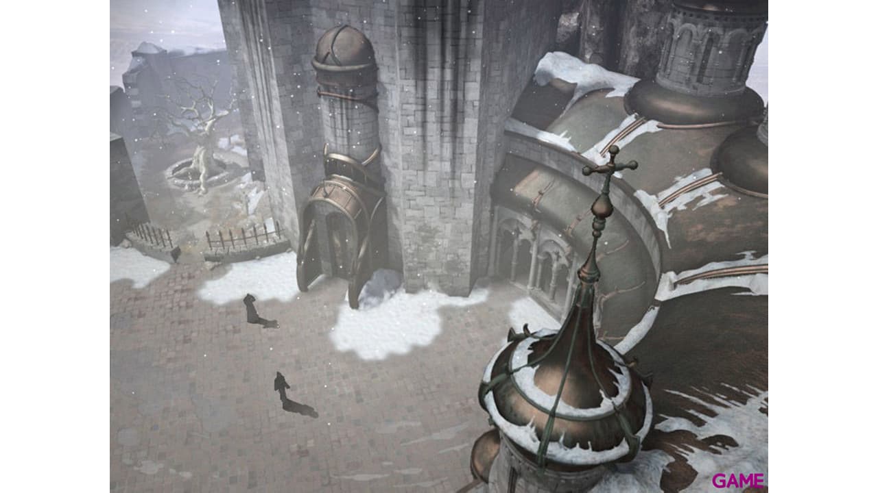 Syberia 2