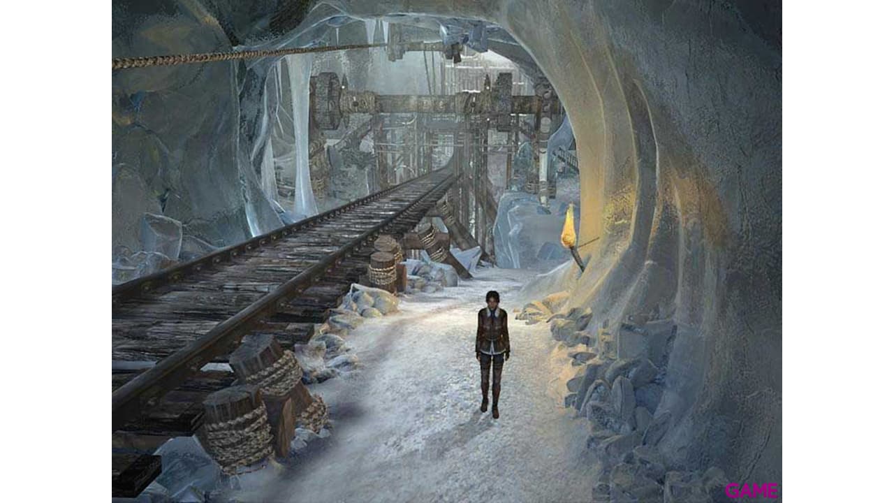 Syberia 2