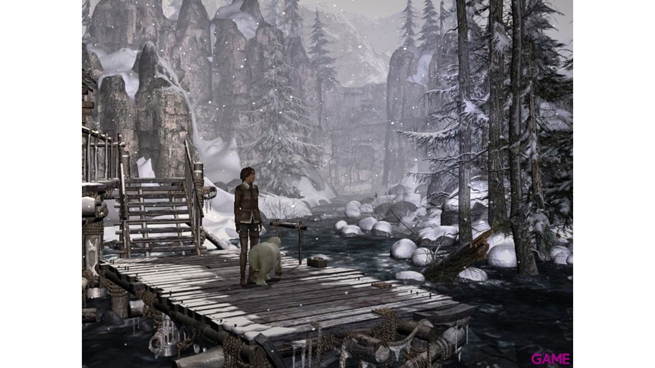 Syberia 2
