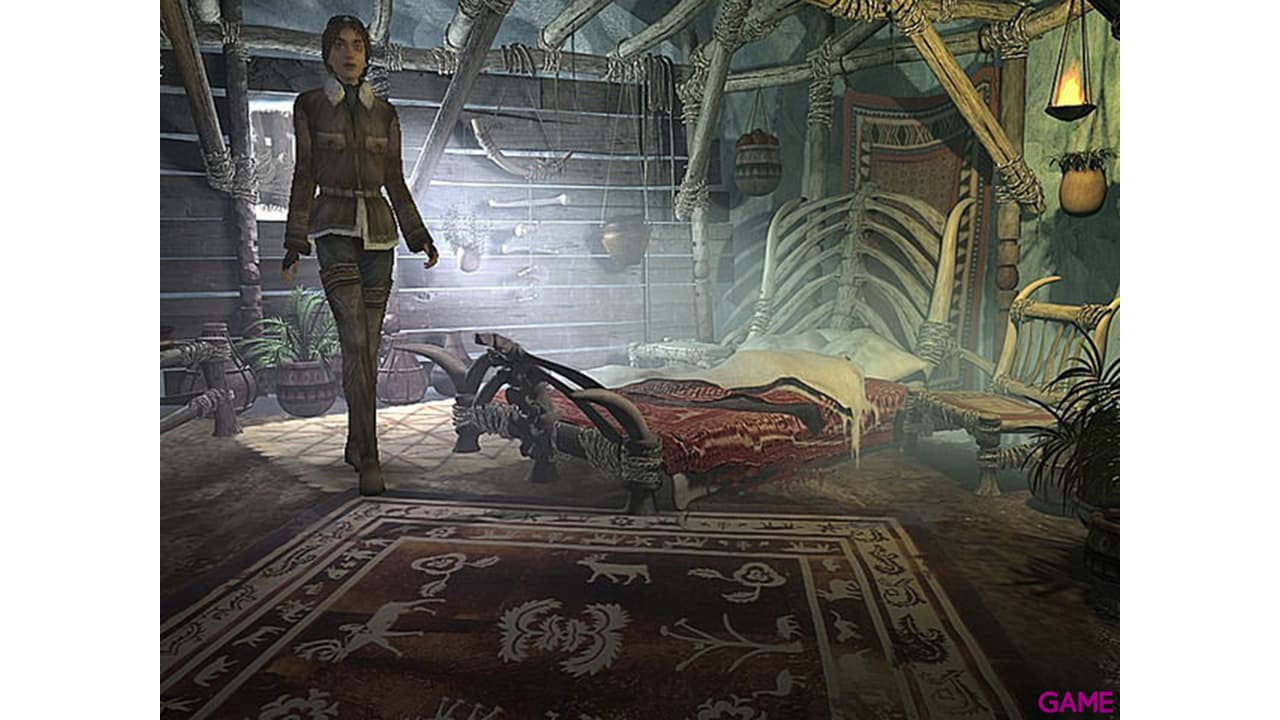 Syberia 2