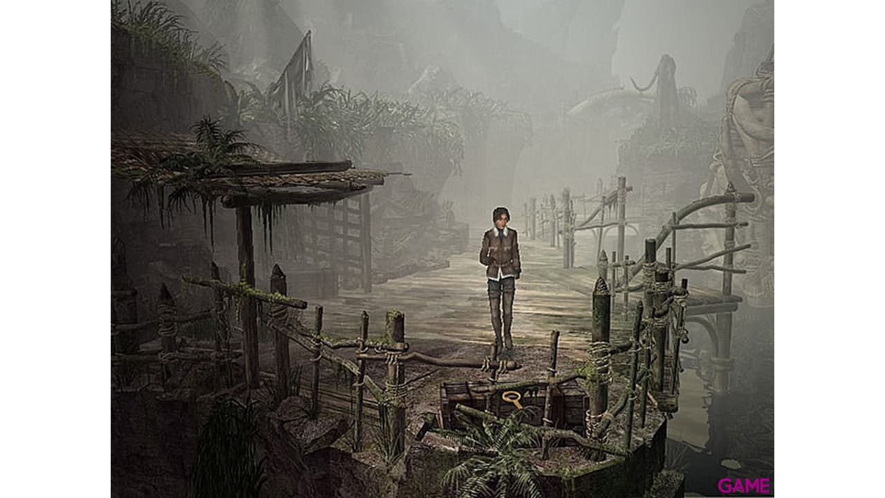 Syberia 2