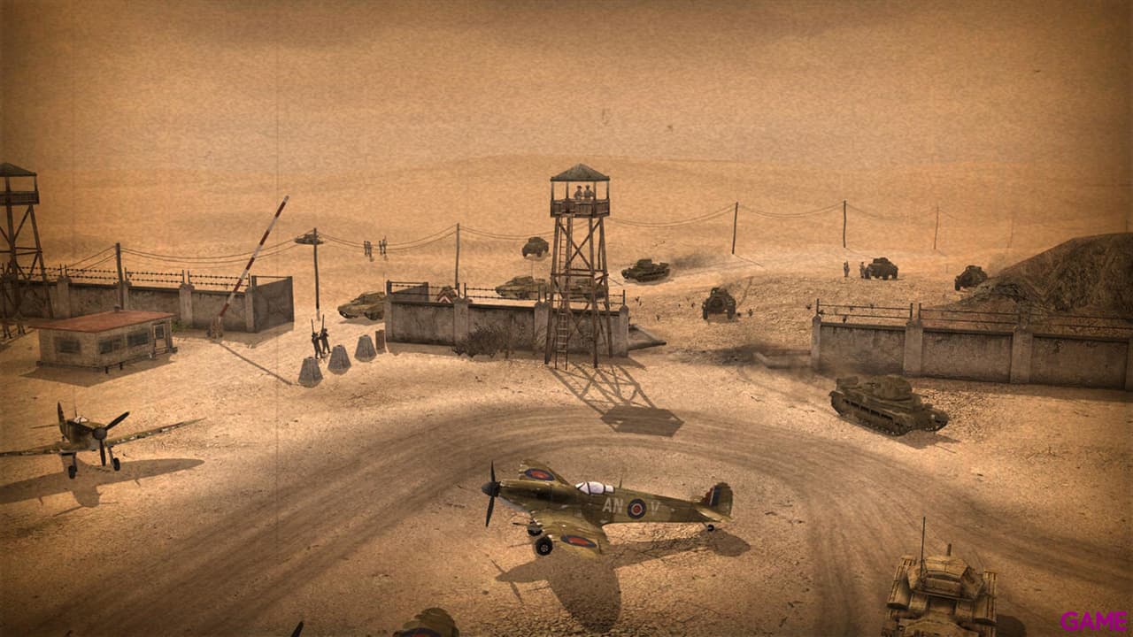 Codename Panzers Phase Two