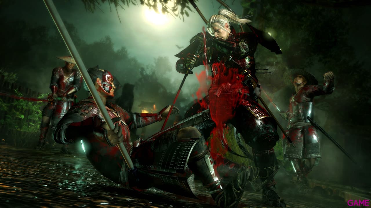 NiOh