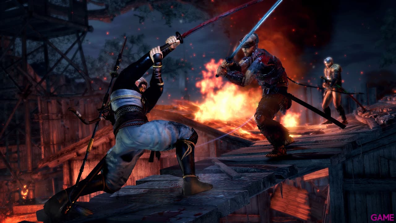 NiOh