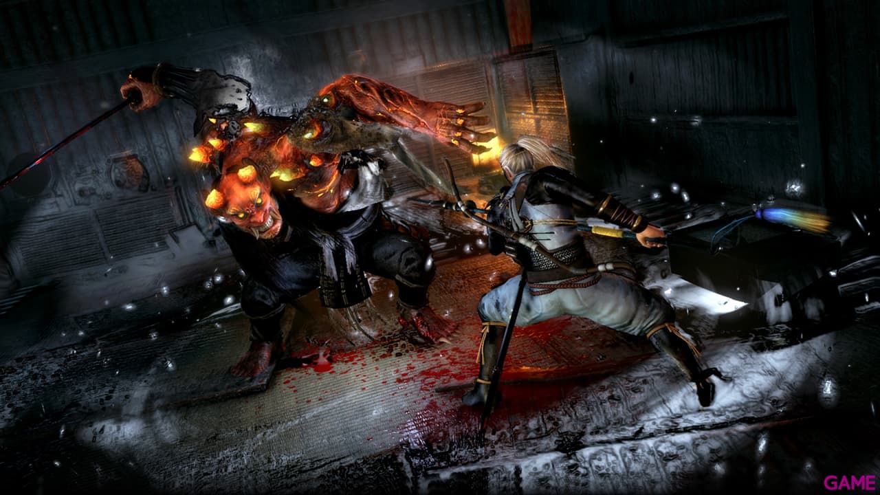 NiOh