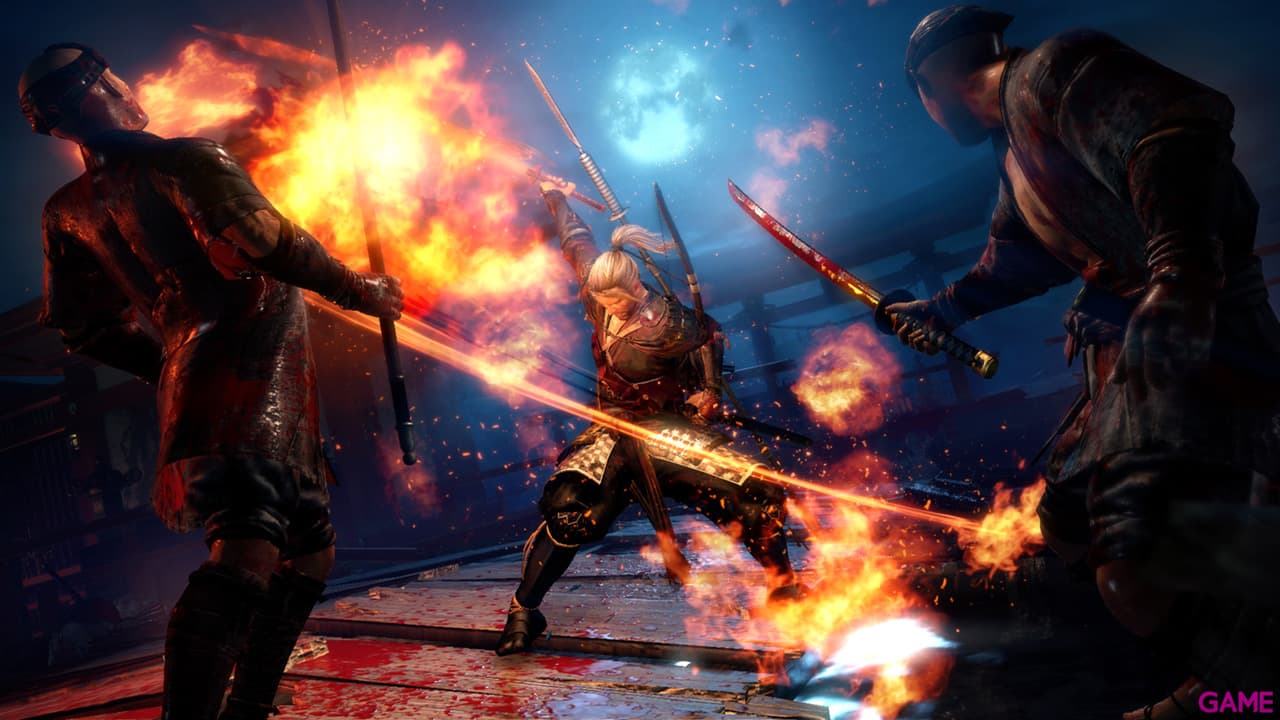 NiOh