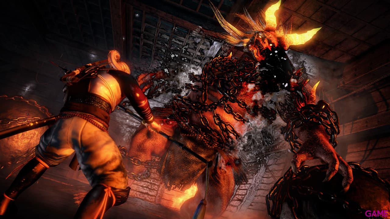NiOh