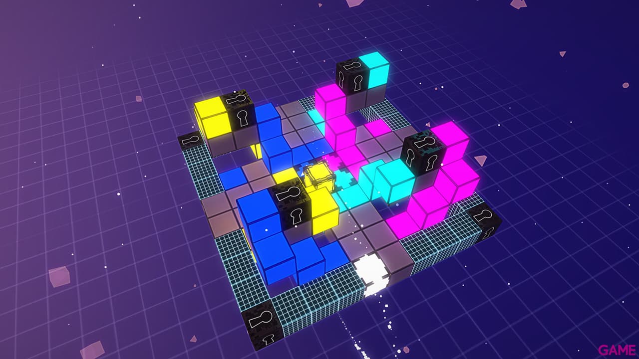 Cubikolor