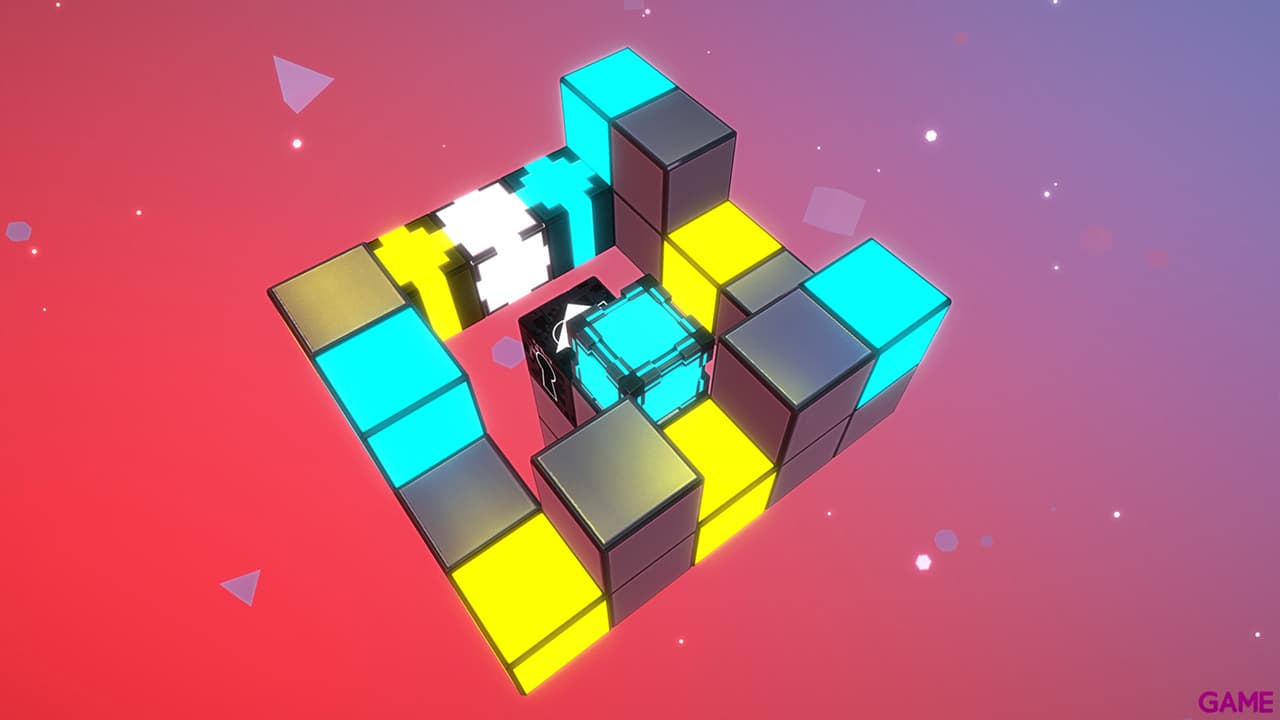 Cubikolor