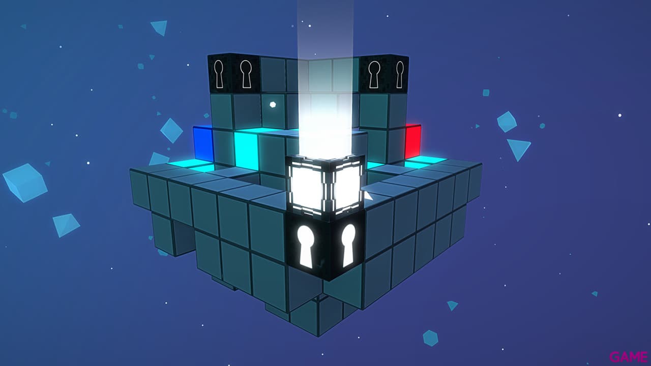 Cubikolor