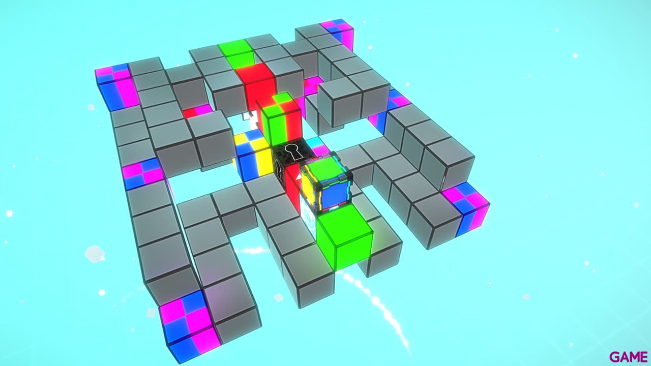 Cubikolor