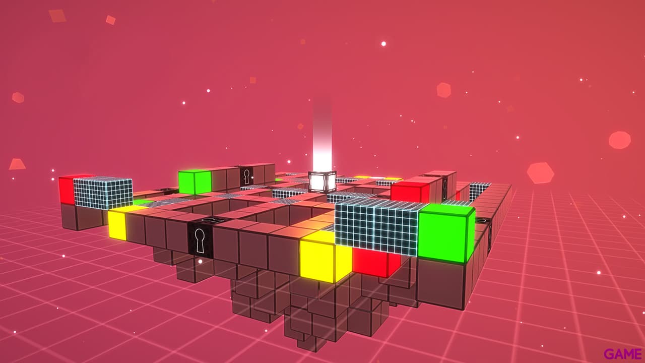 Cubikolor