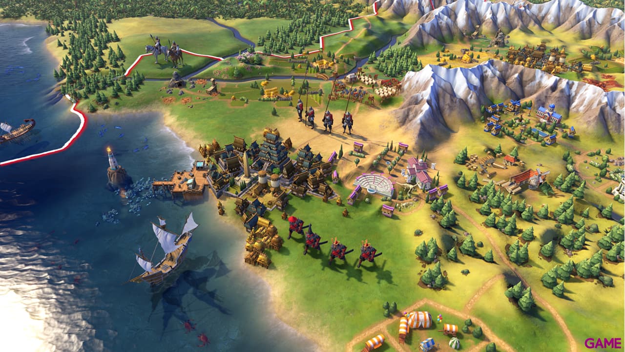 Civilization VI