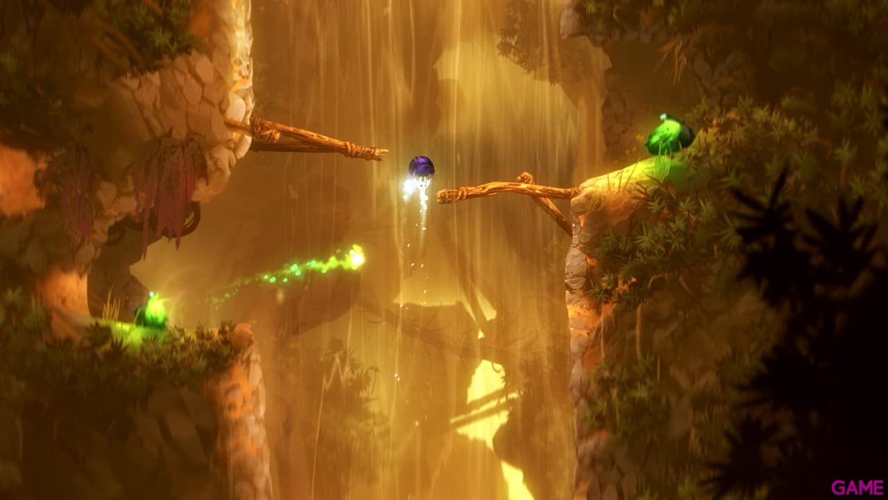 Ori and the Blind Forest Definitive Edition