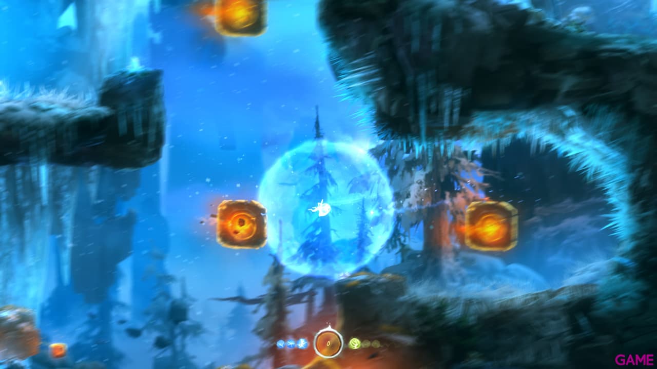 Ori and the Blind Forest Definitive Edition