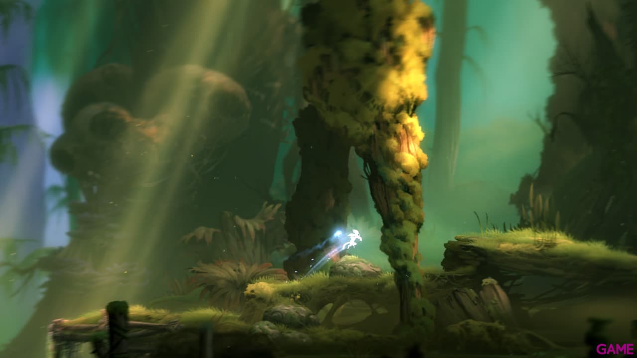 Ori and the Blind Forest Definitive Edition