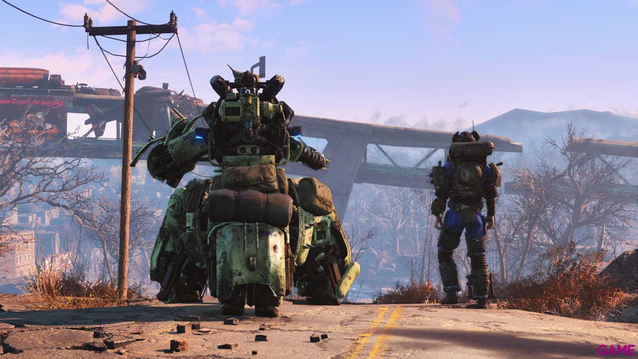 Fallout 4 Season Pass