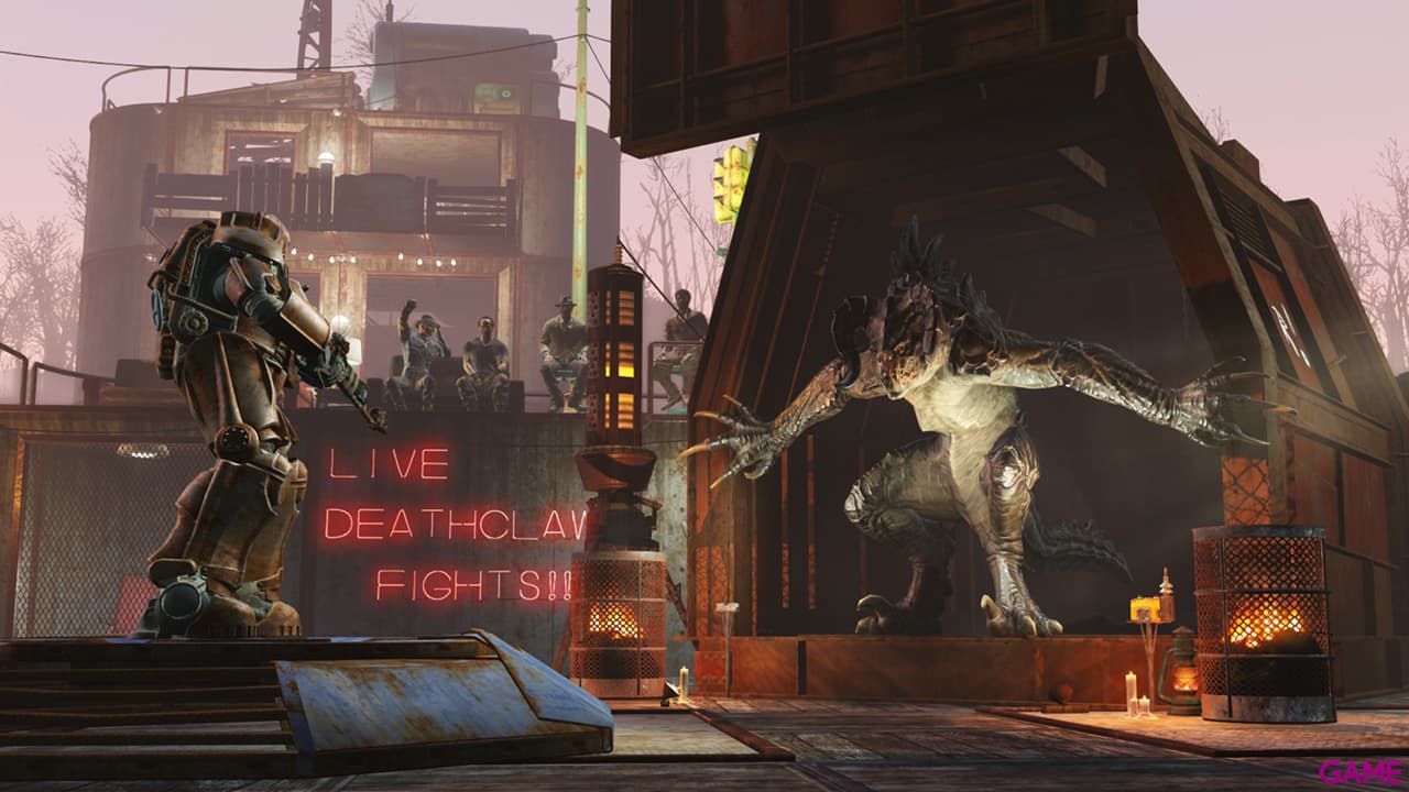 Fallout 4 Season Pass