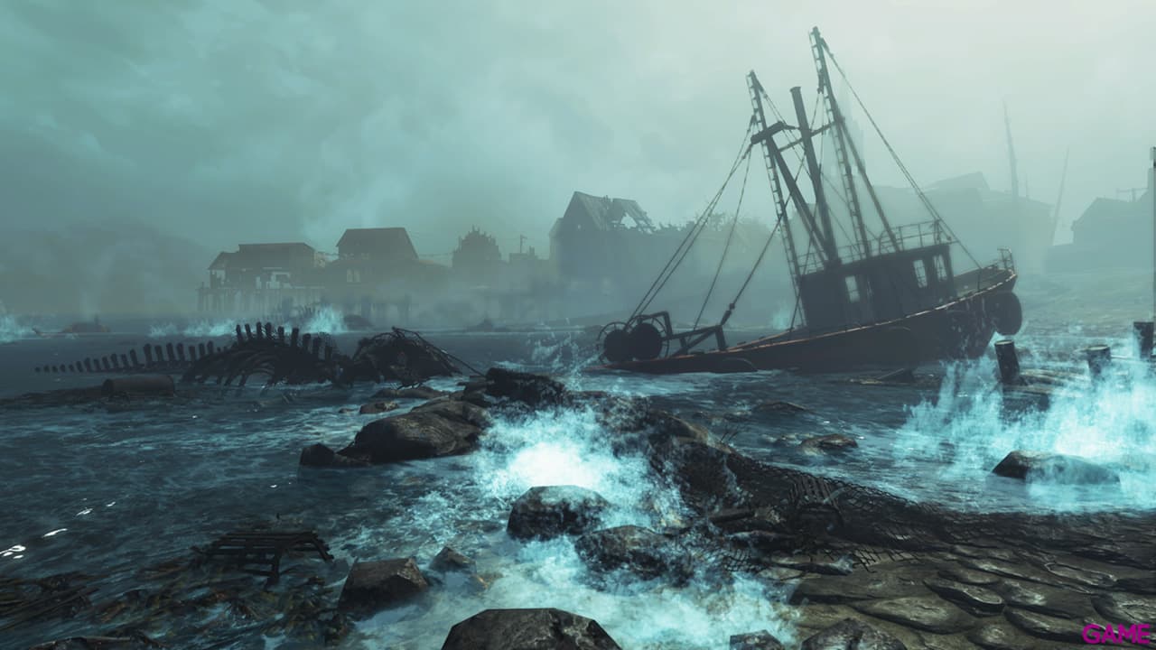 Fallout 4 Season Pass