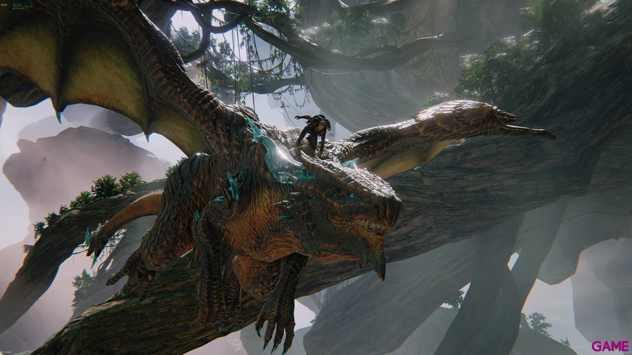 Scalebound