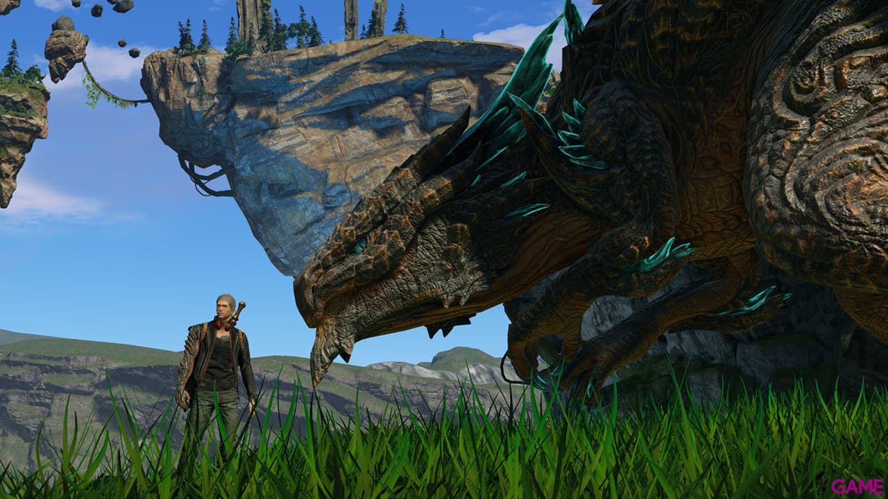 Scalebound