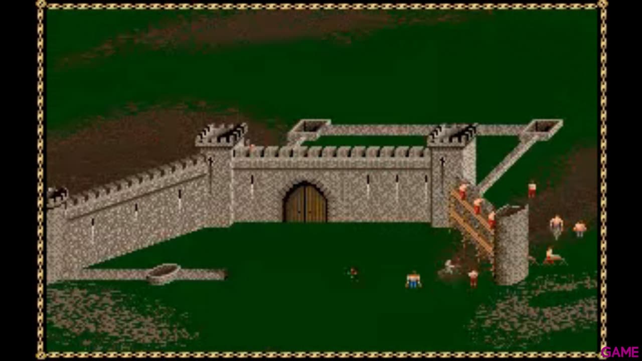 Castles
