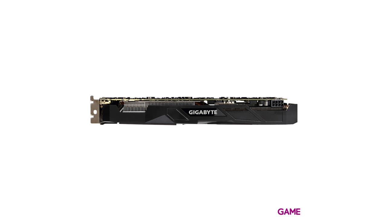 GIGABYTE GeForce GTX 1070 Windforce OC 8GB GDDR5