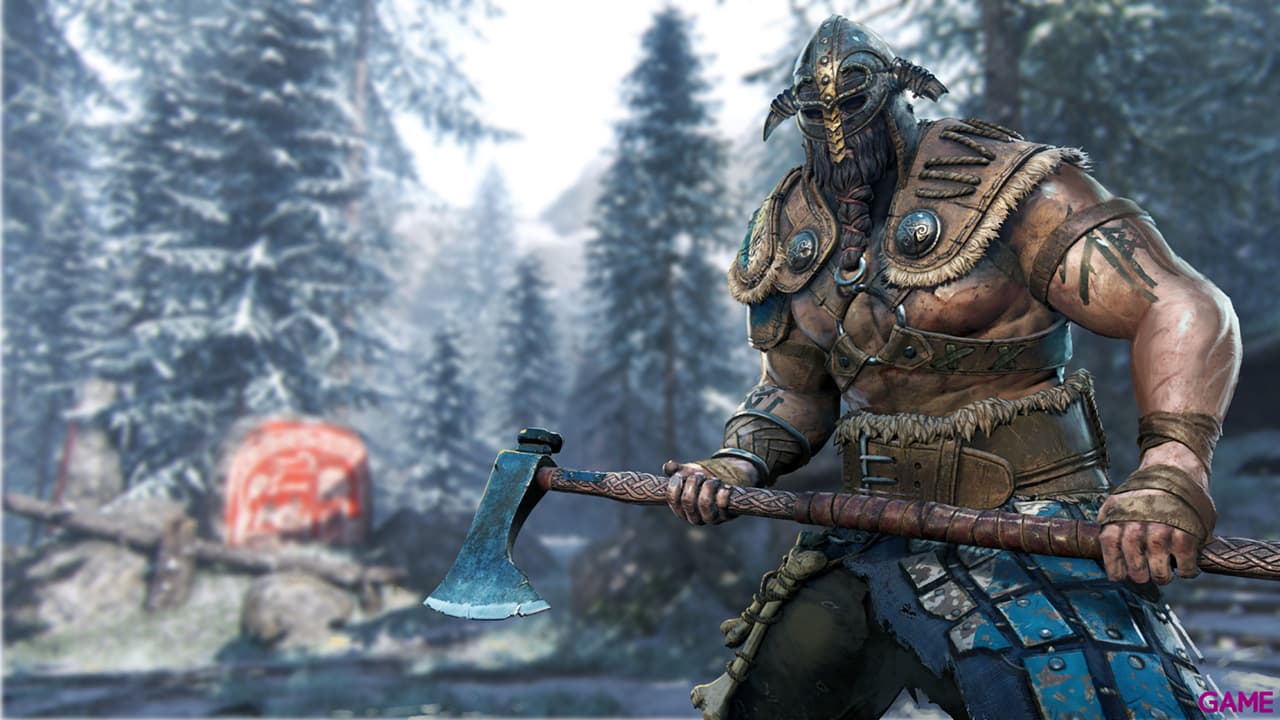 For Honor (Deluxe Edition)
