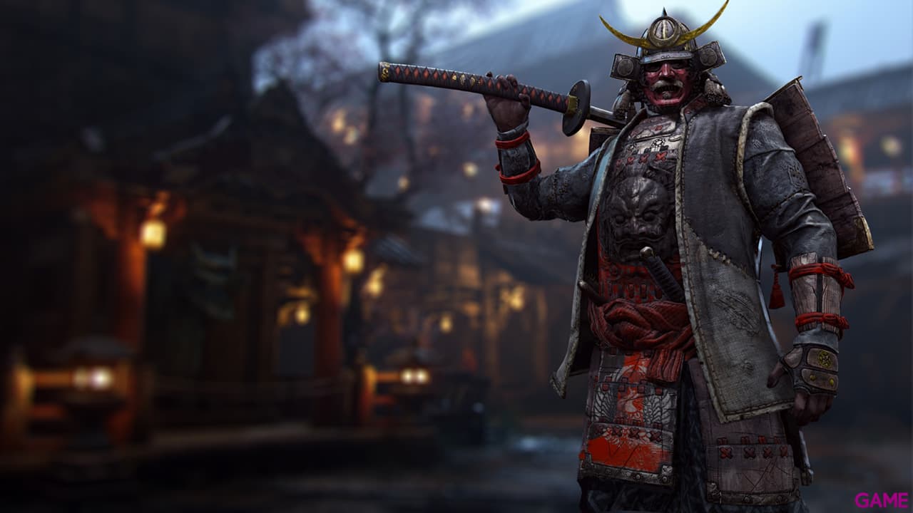 For Honor (Deluxe Edition)