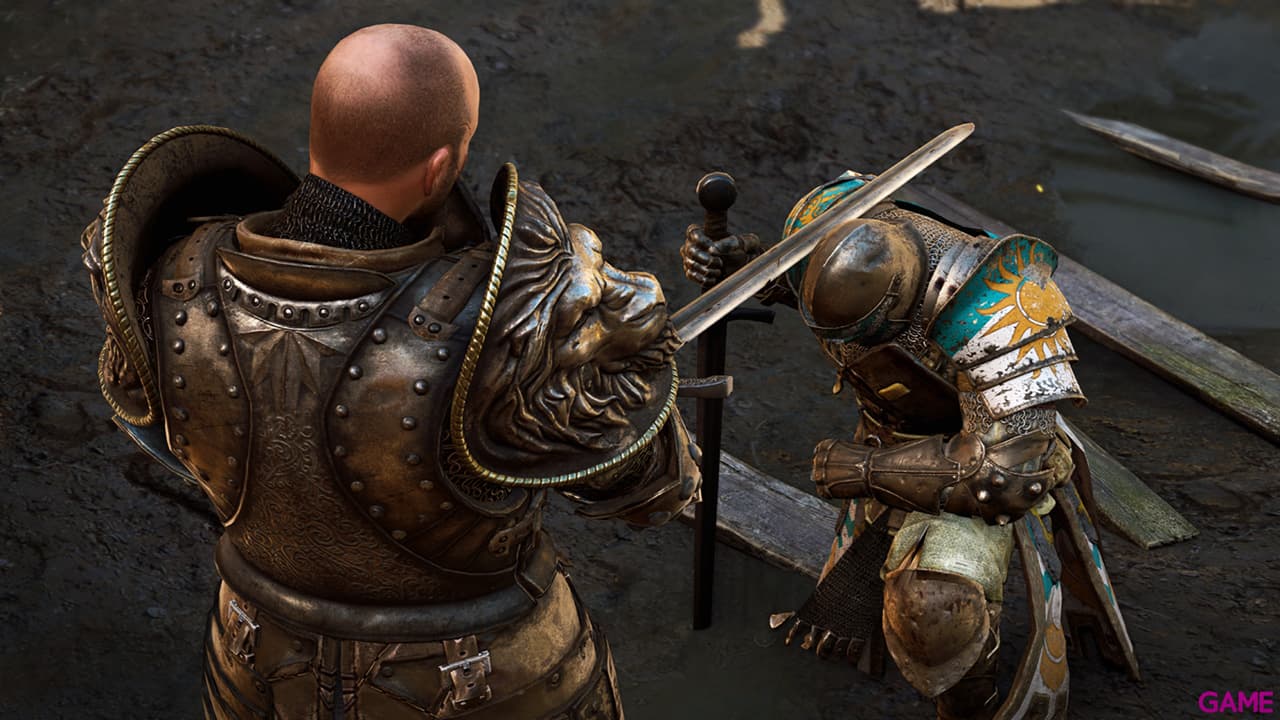 For Honor (Deluxe Edition)